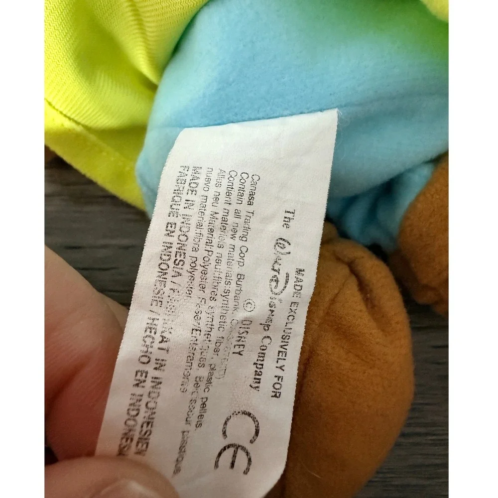 Disney Princess Snow White Plush 18